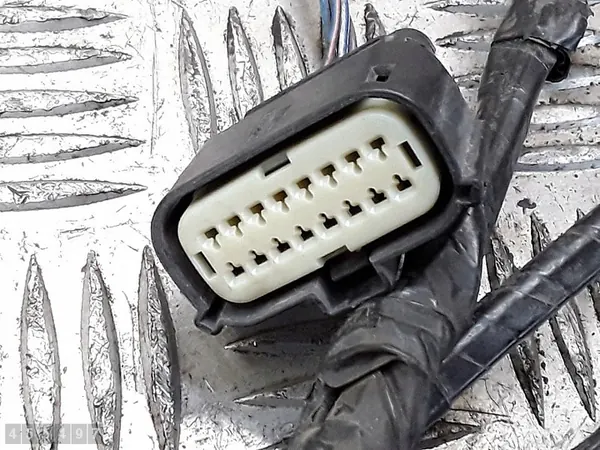 Kabelbaum Ford Mondeo 2012 bg9t15k867 image 6