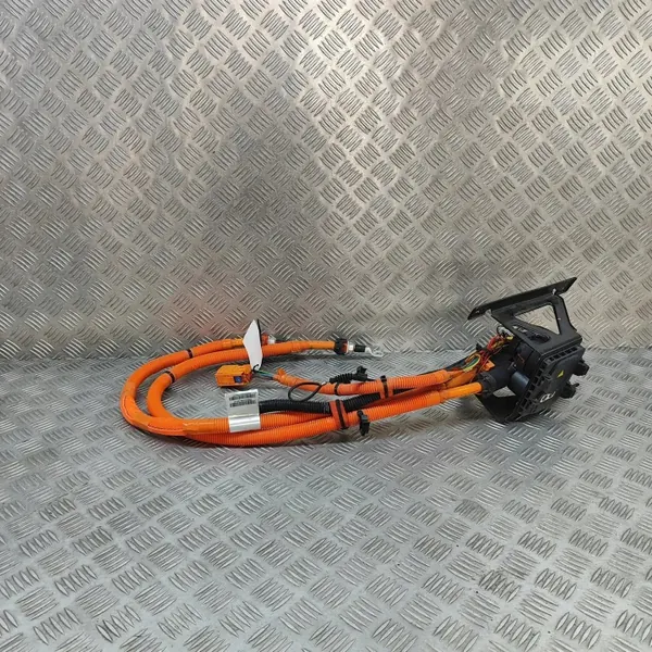 Cavo ricarica batteria MG ZS SUV 946484 2024 image 2