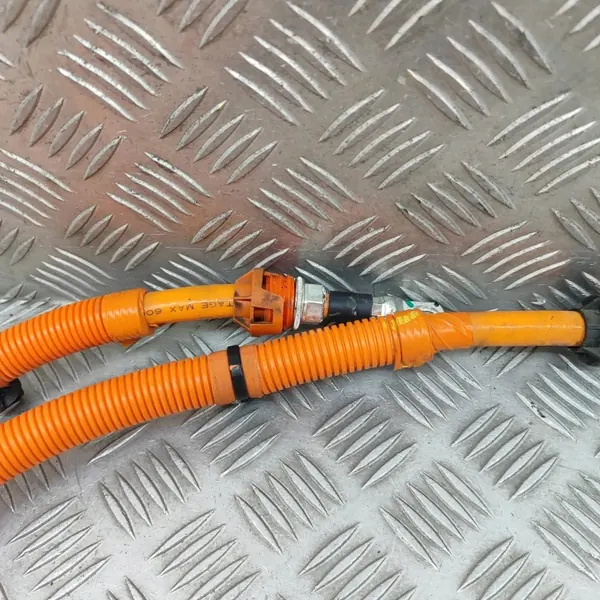 Cavo ricarica batteria MG ZS SUV 946484 2024 image 4