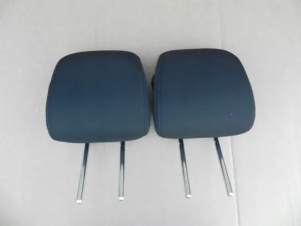 Encosto cabeça banco traseiro Ford Mondeo MK5 OEM image 6