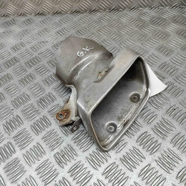 Avgasrörsslut OEM A2124900927 för Mercedes-Benz CLS image 3