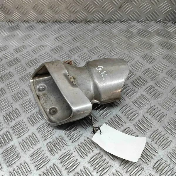 Avgasrörsslut OEM A2124900927 för Mercedes-Benz CLS image 4