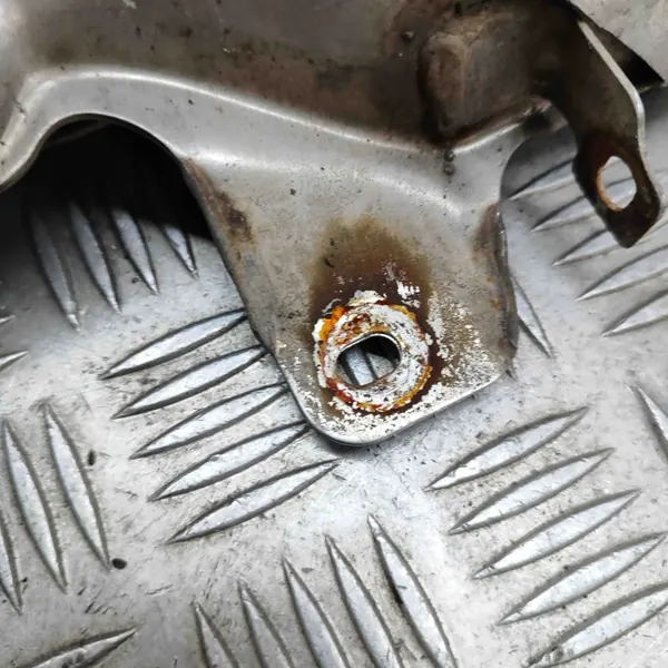 Avgasrörsslut OEM A2124900927 för Mercedes-Benz CLS image 6