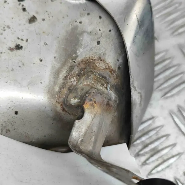 Avgasrörsslut OEM A2124900927 för Mercedes-Benz CLS image 7
