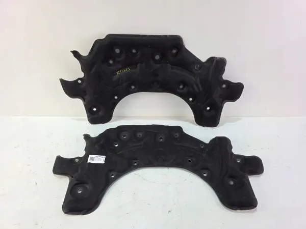 Isolation cloison BMW OE 7214683 pour X5 X6 X7 image 2
