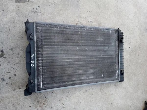 Radiador de agua 8E0121251L Audi A4 B7 2.0 TDI 04-08 image 5