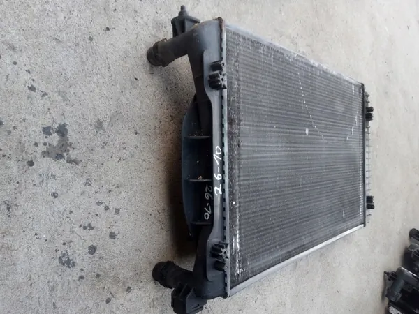 Radiador de agua 8E0121251L Audi A4 B7 2.0 TDI 04-08 image 6