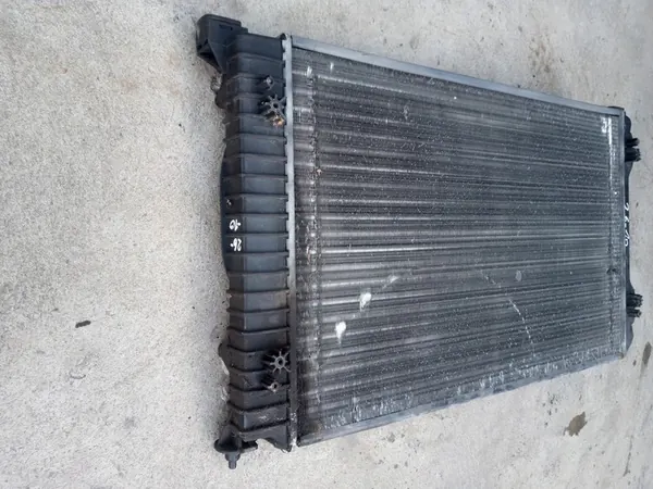 Radiador de agua 8E0121251L Audi A4 B7 2.0 TDI 04-08 image 7