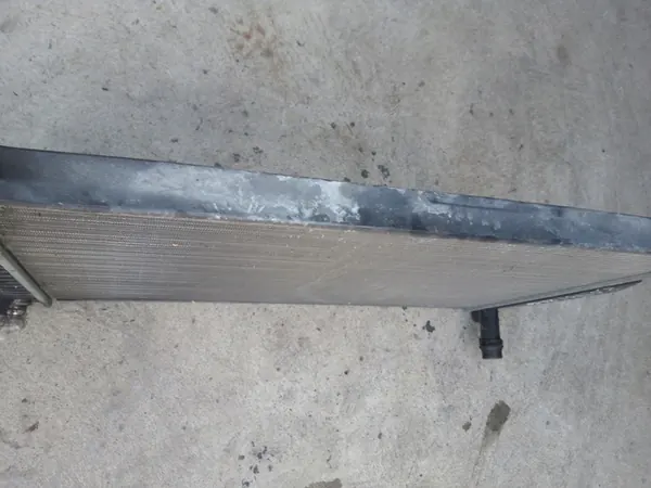 Radiador de agua 8E0121251L Audi A4 B7 2.0 TDI 04-08 image 8