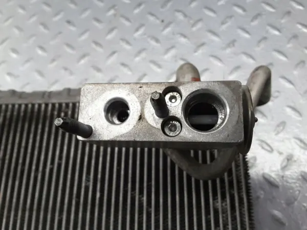 Ilmastointihöyrystin Peugeot 3008 I OEM 52387190 image 3