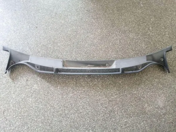 OEM 6Y1819415A Framruta torkararm för Skoda Fabia I image 2