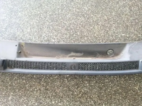 OEM 6Y1819415A Framruta torkararm för Skoda Fabia I image 3