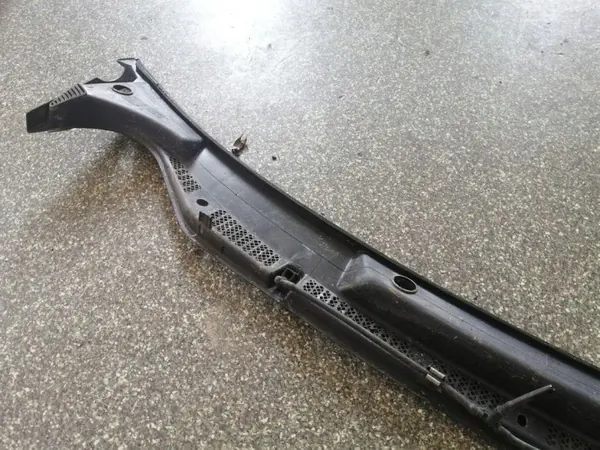 OEM 6Y1819415A Framruta torkararm för Skoda Fabia I image 4