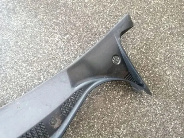 OEM 6Y1819415A Framruta torkararm för Skoda Fabia I image 5