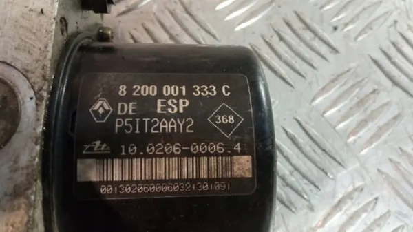 ABS-pomp OEM 10.0960-1407.3 voor Renault Laguna 2 image 4