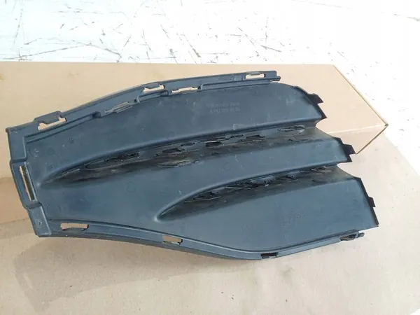 Grille de pare-chocs avant droite Mercedes GLA A247 W247 OEM image 5