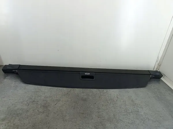 Skoda OE 1U9867871A Gebrauchte Kofferraumrollo image 2
