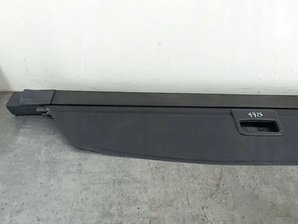 Skoda OE 1U9867871A Gebrauchte Kofferraumrollo image 3