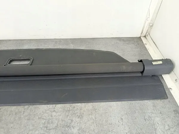 Skoda OE 1U9867871A Gebrauchte Kofferraumrollo image 5