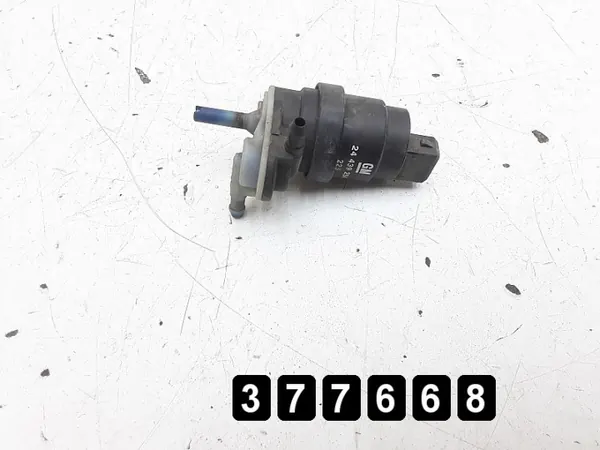 Opel Astra 2006 Vindrutetvättspump OEM AM-377668 image 2