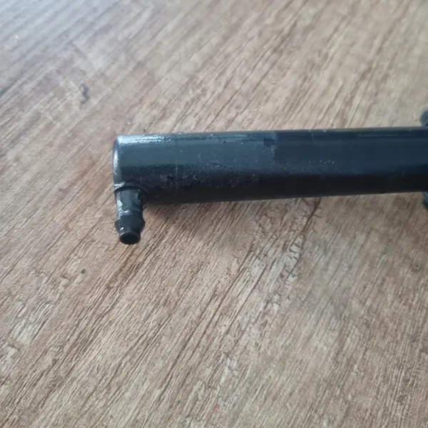 Rechter Koplampreiniger Volvo V60 II S60 III image 2