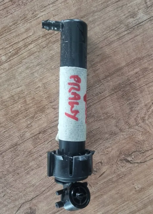 Rechter Koplampreiniger Volvo V60 II S60 III image 5