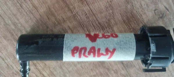 Rechter Koplampreiniger Volvo V60 II S60 III image 6