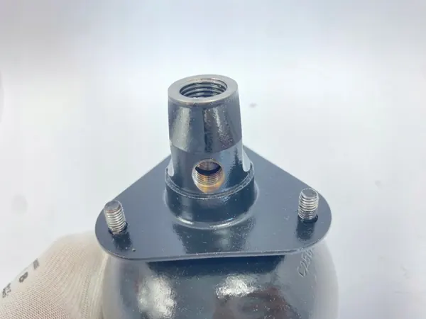 Tryckackumulator OEM 00378017/SDV6799 för Mercedes image 6