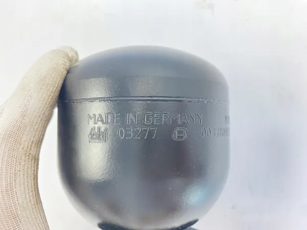 Tryckackumulator OEM 00378017/SDV6799 för Mercedes image 8