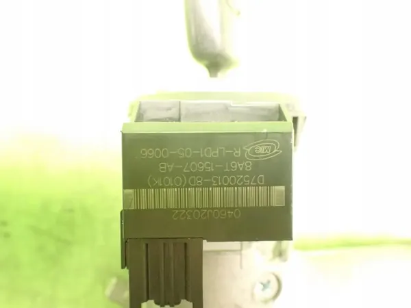 Interruptor de encendido OEM 8V21-12A650-EC Ford Fiesta image 8