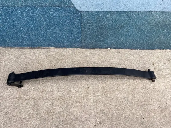 Bladfjäder OEM 181295484 för Ducato Boxer Jumper image 6