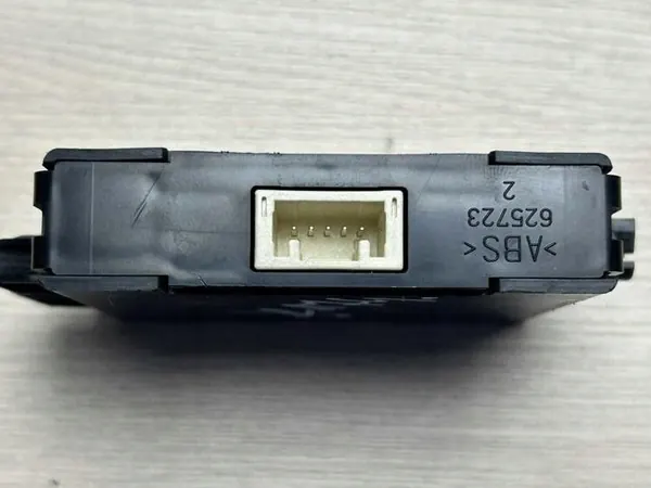 Toyota Immobilizer OEM 89784F4070 C-HR 2020:lle image 3