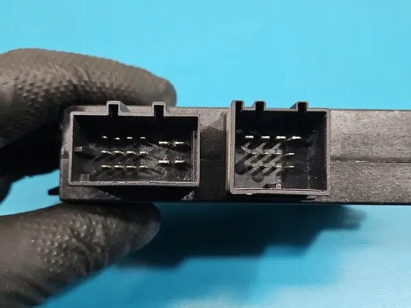 HAK KONTROLLMODUL SKODA OCTAVIA II 8P0907383 image 5