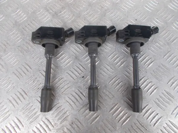 Toyota Tändspole OEM 90919-02277 1.5 VVTI image 2