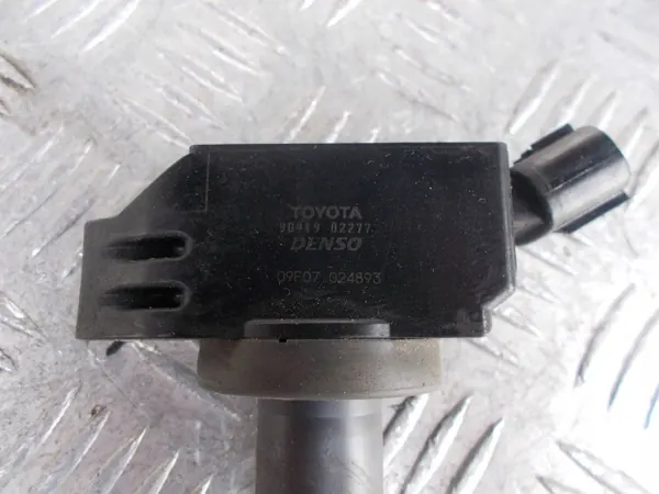 Toyota Tändspole OEM 90919-02277 1.5 VVTI image 5
