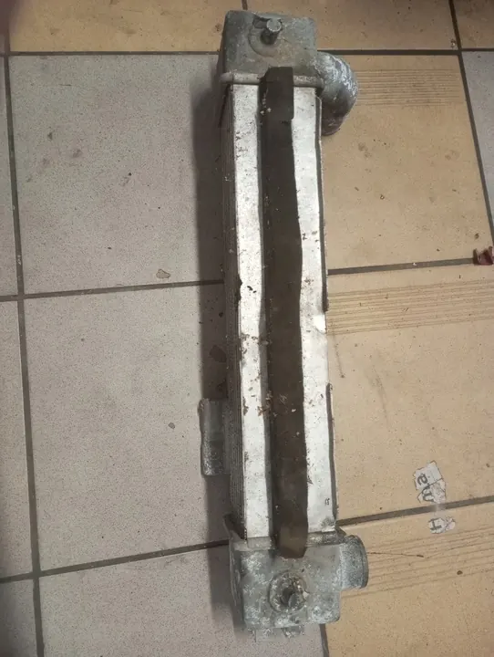 Kia OE 254603E000 Ölkühler image 2