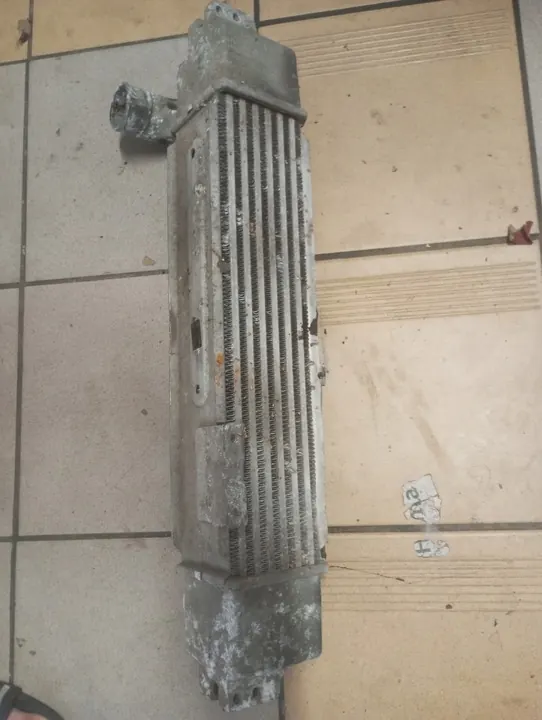 Kia OE 254603E000 Ölkühler image 3