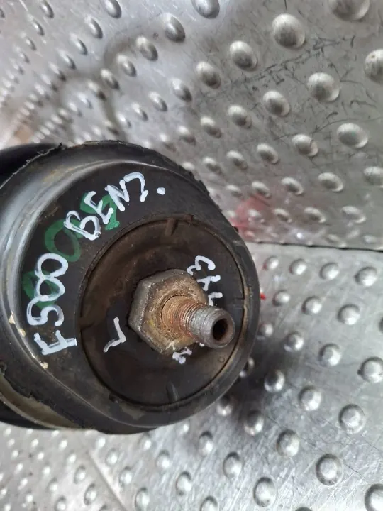 Amortecedor Dianteiro Esquerdo OEM S26309443 Fiat 500 image 3
