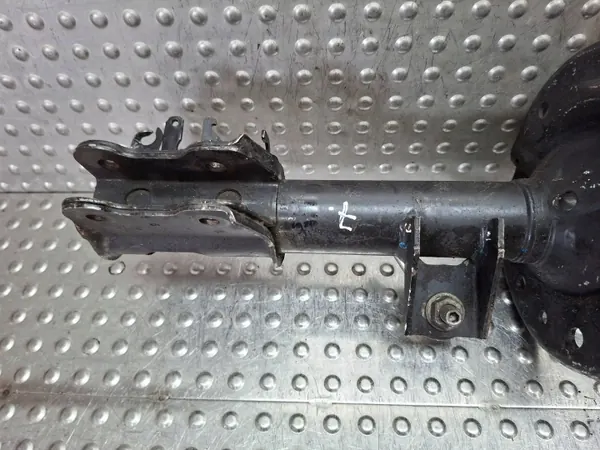 Amortecedor Dianteiro Esquerdo OEM S26309443 Fiat 500 image 4