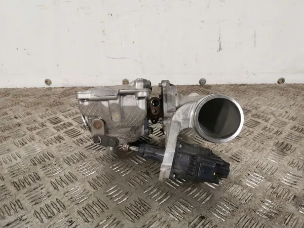 Pièce Mini OEM 303951 Turbo - Occasion d'origine image 2