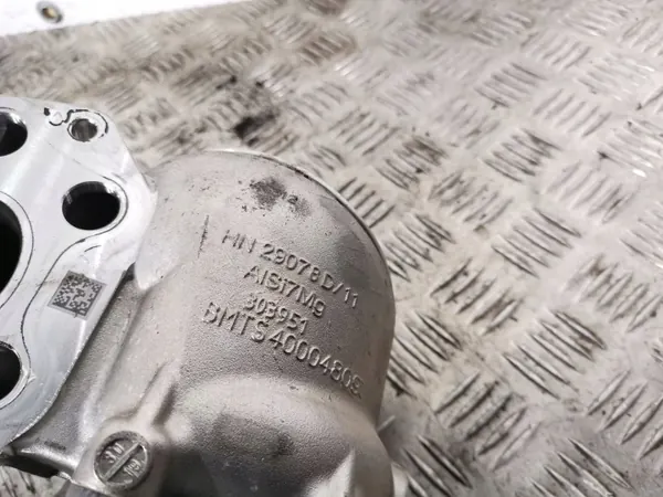 Pièce Mini OEM 303951 Turbo - Occasion d'origine image 3