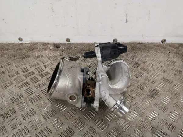 Pièce Mini OEM 303951 Turbo - Occasion d'origine image 4