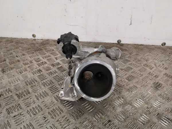 Pièce Mini OEM 303951 Turbo - Occasion d'origine image 5