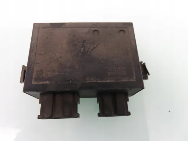 OEM 030906027E Begagnad VW Polo III 6N1 1.0 Styrenhet image 5