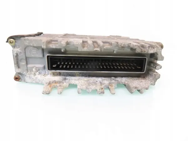 OEM 030906027E Begagnad VW Polo III 6N1 1.0 Styrenhet image 6