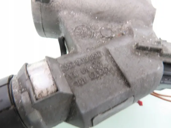 OEM 030906027E Begagnad VW Polo III 6N1 1.0 Styrenhet image 9