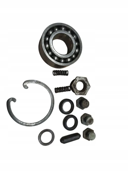 UAZ-akselin kytkin OEM 69-1802110 image 10