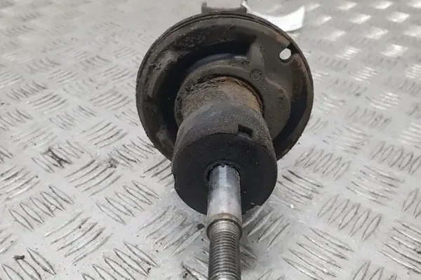 Ammortizzatore anteriore sinistro SKODA SUPERB I 3B0413031P image 3