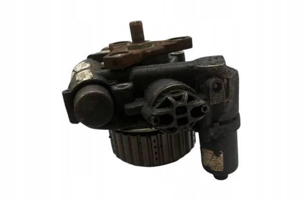 Skoda Octavia Mk2 Achterdifferentieel motor OEM 0BR907554C Links image 5