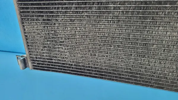 MERCEDES CITAN W415 1.5 CDI Ilmastointikondensaattori A4155000054 image 10